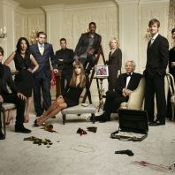 Foto Dirty Sexy Money