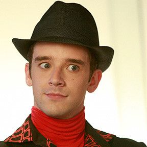 Foto Michael Urie