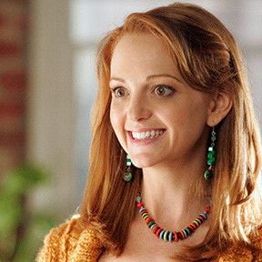 Foto Jayma Mays