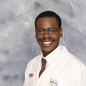 Foto Malcolm Barrett