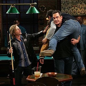 Foto Rules of Engagement