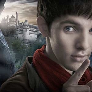 Foto Colin Morgan (II)