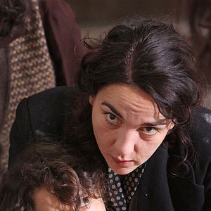 Foto Constance Dollé