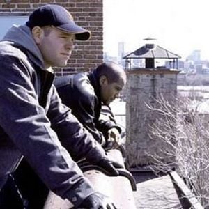 Foto The Wire
