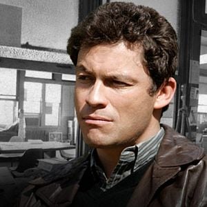 Foto Dominic West