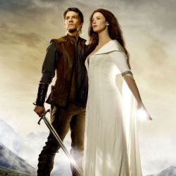Foto Legend of the Seeker