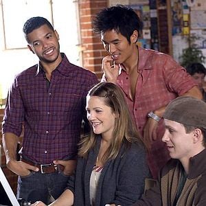 Foto Ele Não Está Tão a Fim de Você