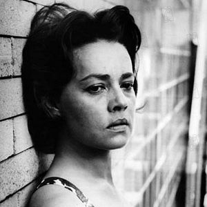 Foto Jeanne Moreau
