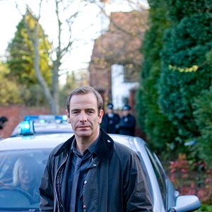 Foto Wire in the Blood