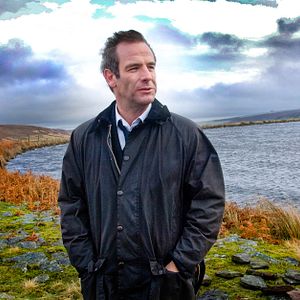 Foto Wire in the Blood