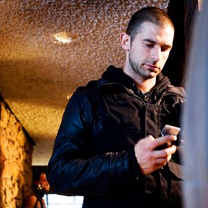 Foto Wire in the Blood