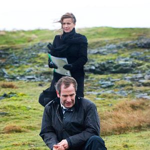 Foto Wire in the Blood