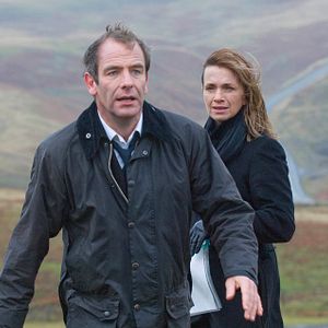 Foto Wire in the Blood