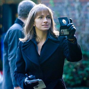 Foto Wire in the Blood