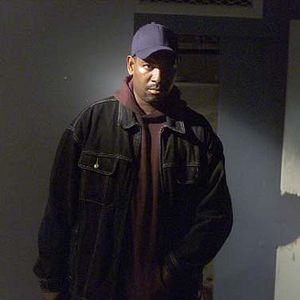 Foto Mykelti Williamson