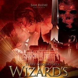 Foto Legend of the Seeker