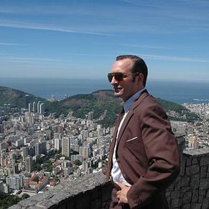 Foto Agente 117 : Rio Não Responde Mais