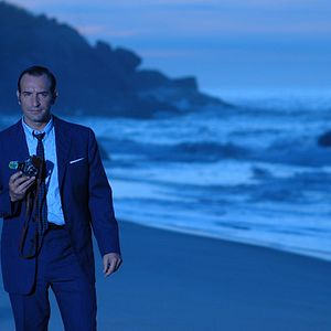 Foto Agente 117 : Rio Não Responde Mais