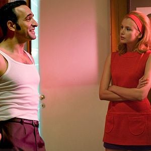 Foto Agente 117 : Rio Não Responde Mais