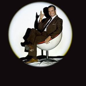 Foto Agente 117 : Rio Não Responde Mais