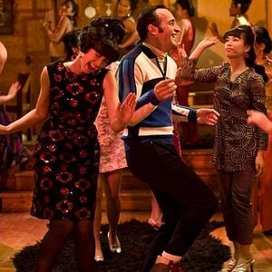 Foto Agente 117 : Rio Não Responde Mais