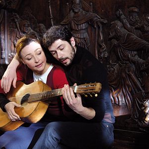 Foto Catherine Frot