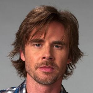 Foto Sam Trammell