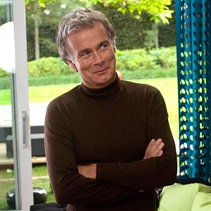 Foto Franck Dubosc