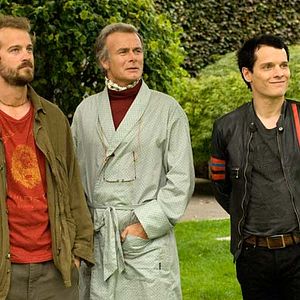 Foto Jocelyn Quivrin