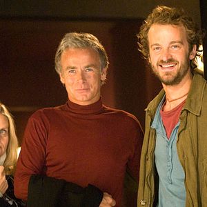 Foto Jocelyn Quivrin