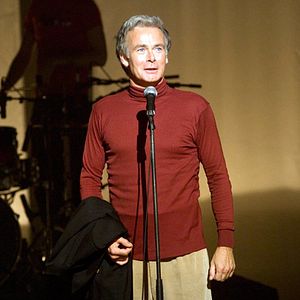 Foto Franck Dubosc