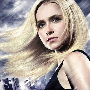 Foto Hayden Panettiere