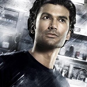 Foto Sendhil Ramamurthy
