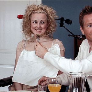 Foto The Art of Negative Thinking