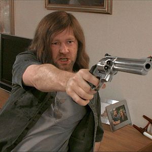 Foto The Art of Negative Thinking