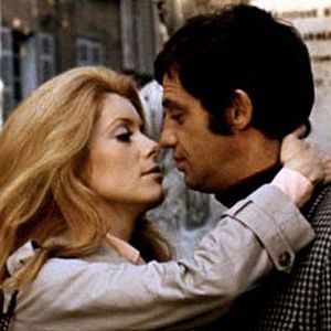 Foto A Sereia do Mississipi