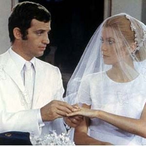 Foto A Sereia do Mississipi