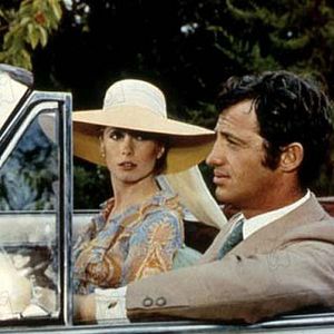 Foto A Sereia do Mississipi