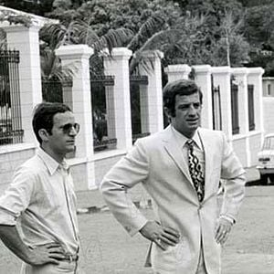 Foto A Sereia do Mississipi