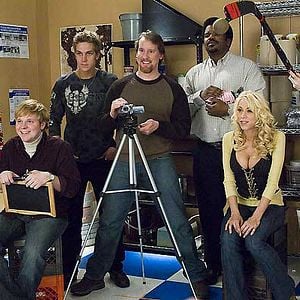 Foto Pagando Bem, Que Mal Tem?