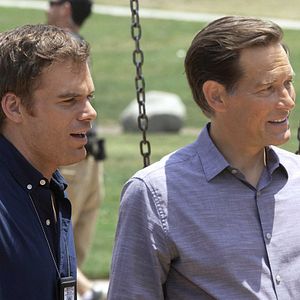 Foto Michael C. Hall