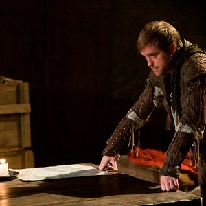 Foto Jonas Armstrong