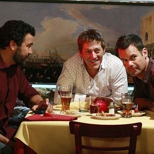 Foto Ricardo Chavira