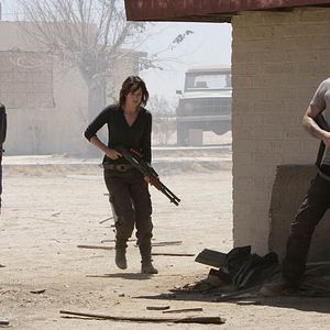 Foto Terminator: The Sarah Connor Chronicles