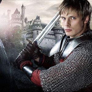 Foto Bradley James (II)