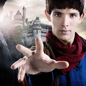 Foto Colin Morgan (II)