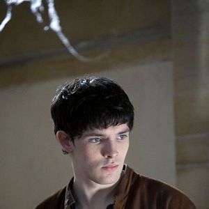 Foto Colin Morgan (II)