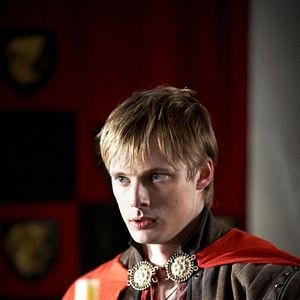 Foto Bradley James (II)