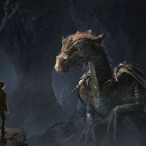 Foto Colin Morgan (II)