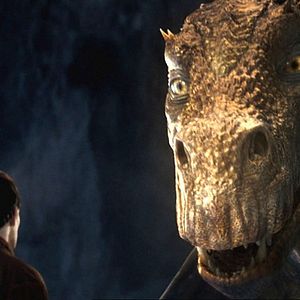 Foto Colin Morgan (II)